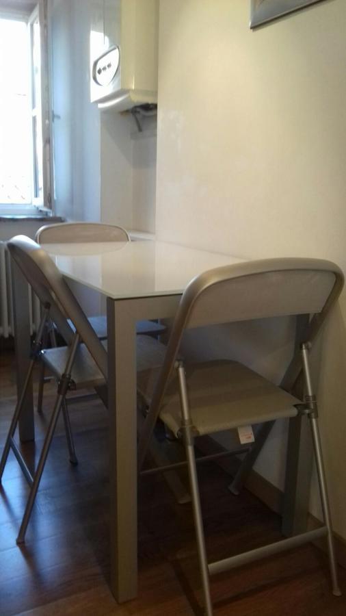 Aparthotel Torretta Eight Триест Экстерьер фото