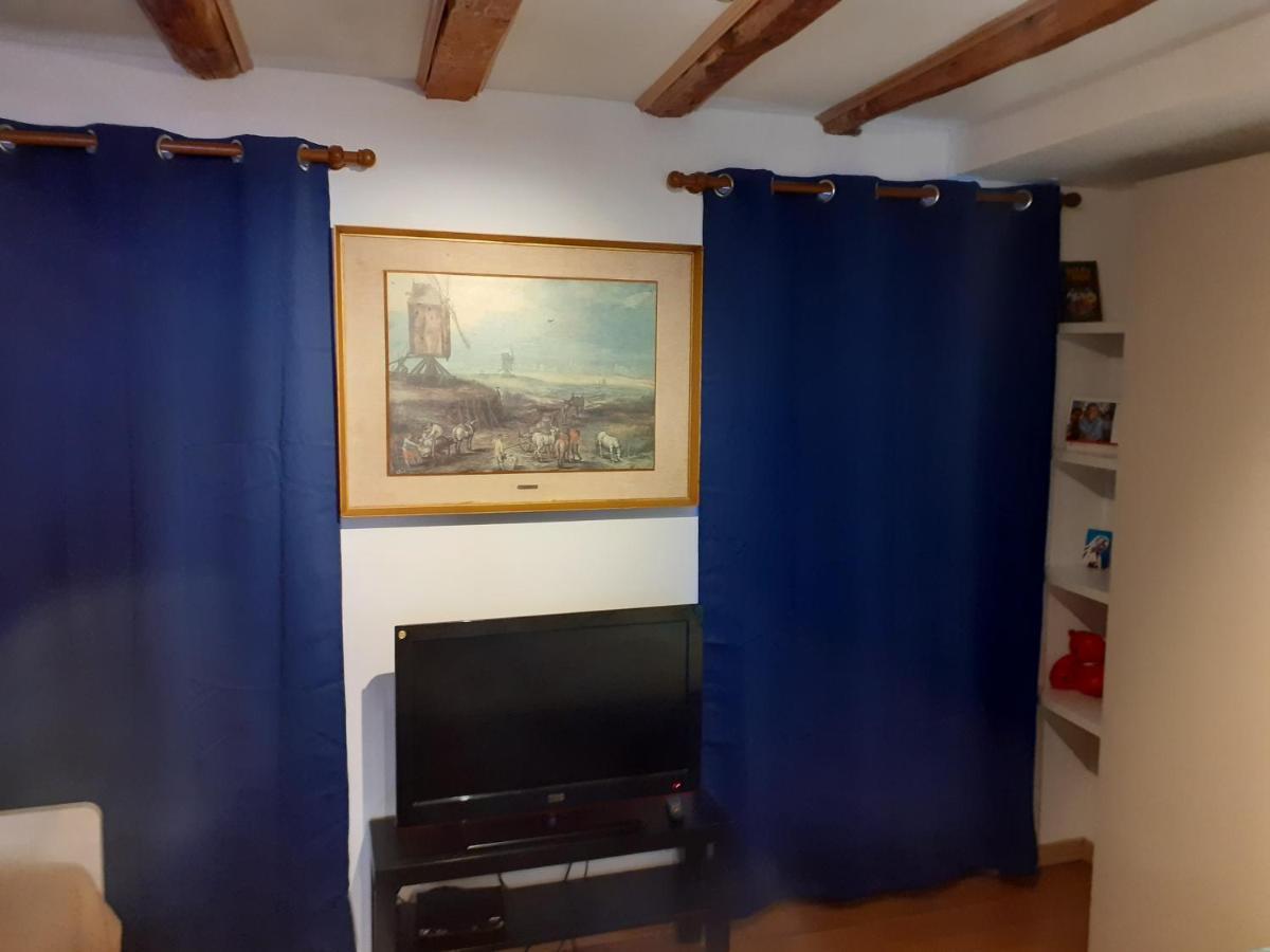 Aparthotel Torretta Eight Триест Экстерьер фото