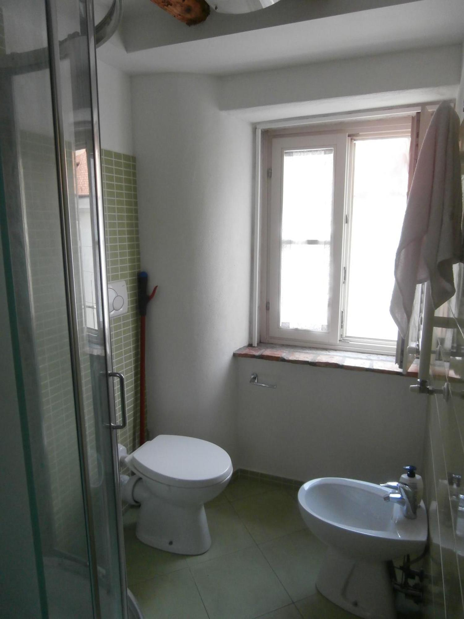 Aparthotel Torretta Eight Триест Экстерьер фото